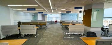Office for Rent 1