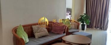 Fully Furnished Good Condition Mahkota Impian Alma Bm for Rent 1