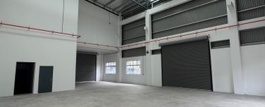 Brand new Semi D Factory at Xme industrial Park 1