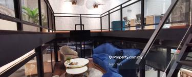 Double Storey shop Fully Renovated Rare shop for sale in this area 1