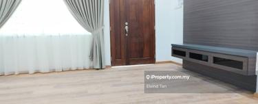 Renovated Taman Merdeka 2 Storey Melaka Tengah 1