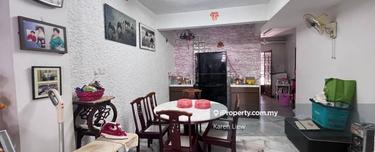 Lakepark Residensi @KL North, Selayang, Batu Caves 1
