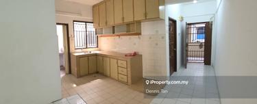 Prima Bayu Apartment Bayu Perdana Klang For Rent 1