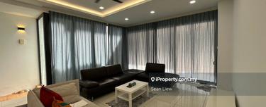 Terrace house for Rent 1