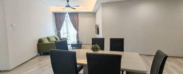 Pinetree Marina Resort @ Puteri Harbour - Nice Condition, Sea View 1
