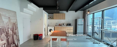Ready move in unit 1