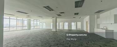 Office for Rent 1