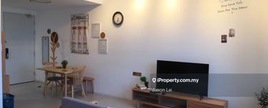 Ativo studio unit for rent! 1