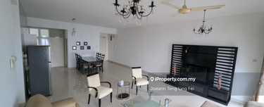 Condominium for Rent 1