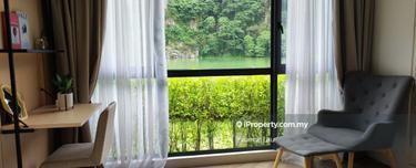 Resort Living with Lake View & Forest View 1