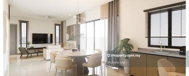 Kuala Selangor Single Storey Semi D House For Sale 1