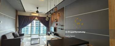 Landmark Residence Nice Fully Furnished 1