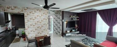 Quality Fully Furnished Corner 1