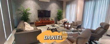 New Phase Ariza Terrace House Tanjong Tokong Penang  1