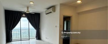 Teega Residence Puteri Habour Iskandar Puteri 1