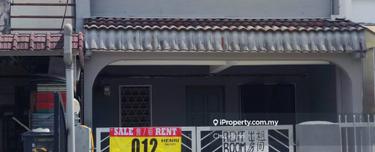 Room for Rent 1