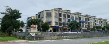 Shop-office for Sale 1