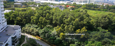 Surian Residences Condominium Mutiara Damansara 1