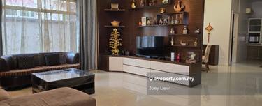 Sri Gombak Villa Kristal Heights 2.5sty Bungalow house for sale 1