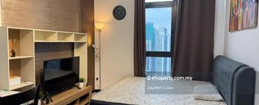 Neu Suites 2 Bedrooms 2 Bathrooms fully furnished for rent 1