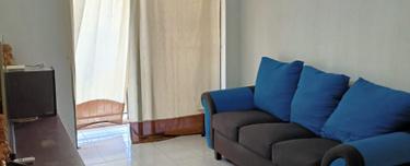 Condominium for Rent 1