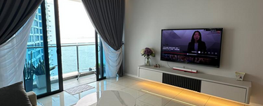 Queens Waterfront Q1, Bayan Lepas 1