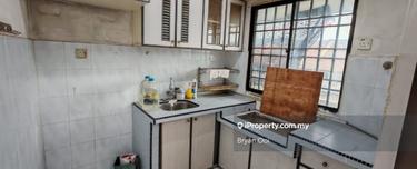Eastern Court 1 Car Park Partly Furnished Jelutong  1