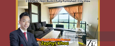 Amberside @ Country Garden Danga Bay Condominium For Sale 1