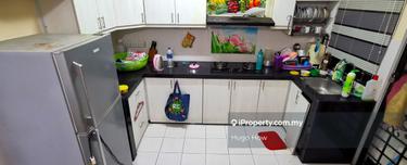2 Storey 3 R 3 B Reno Facing Open Taman Bukit Permata Sri Gombak 1