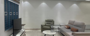 Lakeside Residence 2 storey house  1