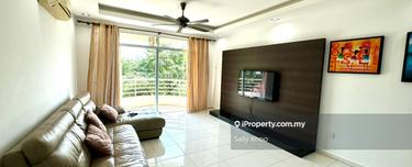 The Waterfront Tanjung Bungah Fully Furnished Unit Worth Rent 1