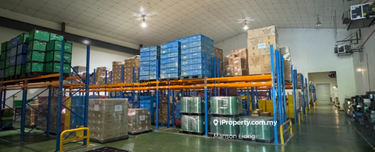 Industrial Park Factory For Sale 1