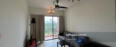 Casa Indah Exact Unit For Rent 1