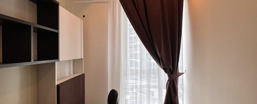 Garden Plaza, good condition, ready to move in 1