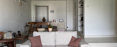 Aira Residence at Damansara Heights  1
