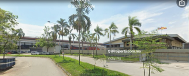 2 adjoining lots on 1.7acres land 1