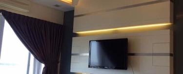 Serviced residence for Sale 1