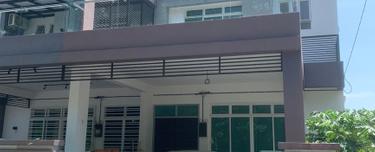 Semi-D house for Sale 1