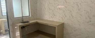 Taman radzi klang 2.5 storey sale 1