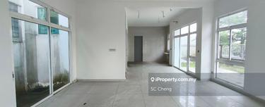 2 Storey Cluster House @ The Cove Horizon Hills 1