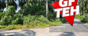 21.51 acres Residential Land Bandar Tasek Mutiara Simpang Ampat 1