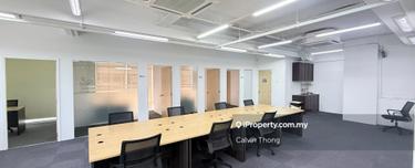 Office for Rent 1