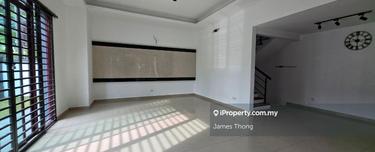 Taman yarl 3.5 storey bungalow for sales 1
