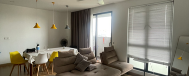 Fully furnished, ready to move in 1