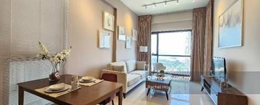 Serviced residence for Rent 1