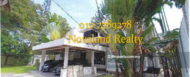Jalan Damai Dato Keramat 2 Storey Bungalow 5.5mil 1