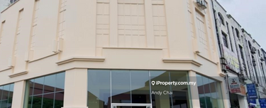 Kuchai Lama Ground floor Corner 1