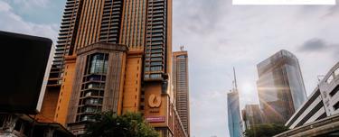 Berjaya Time Square - Retail Space For Sale 1