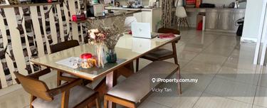 Fully Renovated & Fully Furnished 1