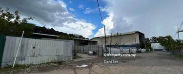 Kawasan Perindustrian Balakong Jaya 2 Tambahan, Balakong Jaya 1